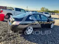 2013 Nissan MAXIMA фото