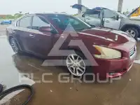 2013 Nissan MAXIMA photo