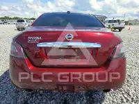 2013 Nissan MAXIMA фото
