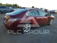 2013 Nissan MAXIMA photo