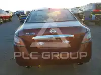 2013 Nissan MAXIMA photo