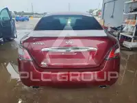 2013 Nissan MAXIMA photo
