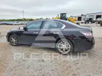 2013 Nissan MAXIMA photo