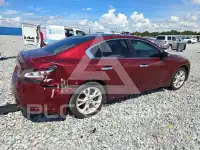 2013 Nissan MAXIMA фото