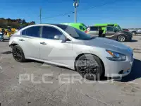 2013 Nissan MAXIMA фото