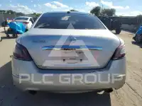 2013 Nissan MAXIMA фото