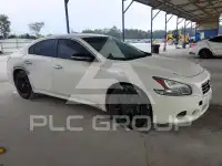 2013 Nissan MAXIMA photo
