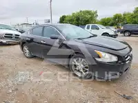 2013 Nissan MAXIMA photo