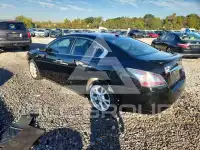 2013 Nissan MAXIMA фото