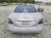 2013 Nissan MAXIMA photo