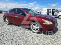 2013 Nissan MAXIMA фото