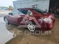 2013 Nissan MAXIMA photo