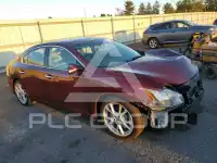 2013 Nissan MAXIMA photo