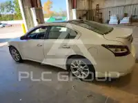 2013 Nissan MAXIMA фото