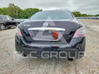 2013 Nissan MAXIMA photo