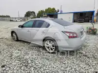 2013 Nissan MAXIMA photo