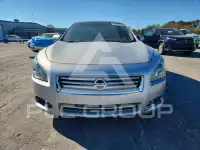 2013 Nissan MAXIMA фото
