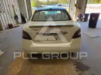 2013 Nissan MAXIMA фото