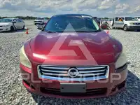 2013 Nissan MAXIMA фото
