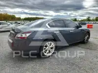 2013 Nissan MAXIMA фото