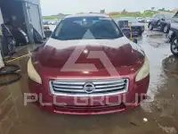 2013 Nissan MAXIMA photo