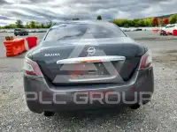 2013 Nissan MAXIMA фото