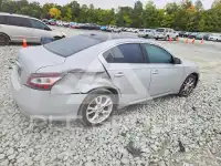 2013 Nissan MAXIMA photo
