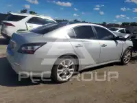 2013 Nissan MAXIMA фото