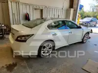 2013 Nissan MAXIMA фото