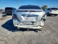2013 Nissan MAXIMA фото