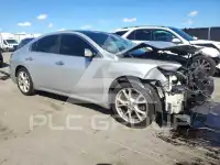 2013 Nissan MAXIMA фото