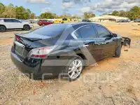 2013 Nissan MAXIMA фото