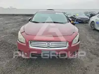 2013 Nissan MAXIMA фото
