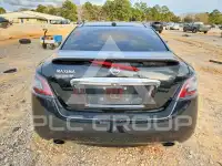 2013 Nissan MAXIMA фото