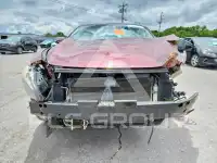 2013 Nissan MAXIMA photo
