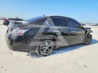 2013 Nissan MAXIMA photo