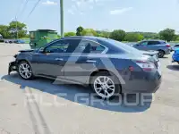 2013 Nissan MAXIMA photo