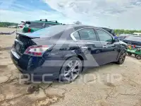 2013 Nissan MAXIMA photo