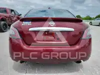 2013 Nissan MAXIMA photo
