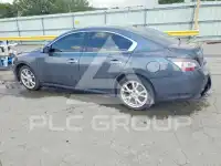 2013 Nissan MAXIMA photo