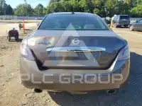 2013 Nissan MAXIMA photo