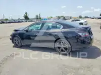 2013 Nissan MAXIMA фото