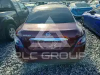 2013 Nissan MAXIMA фото
