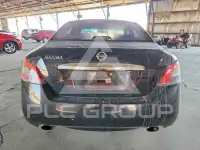 2013 Nissan MAXIMA photo