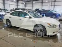 2013 Nissan MAXIMA фото