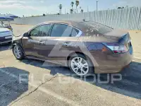 2013 Nissan MAXIMA фото