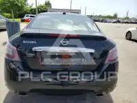 2013 Nissan MAXIMA фото