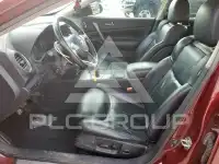 2013 Nissan MAXIMA photo