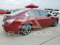 2013 Nissan MAXIMA photo