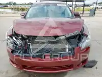 2013 Nissan MAXIMA photo